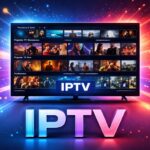 Acheter abonnement IPTV