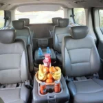 louer véhicule avec chauffeur Siem Reap