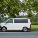 utilitaire d’occasion