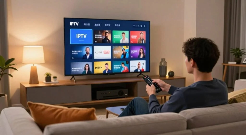 Comment choisir un service IPTV en France ?