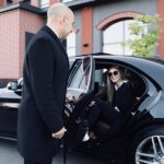chauffeurs privés à Paris