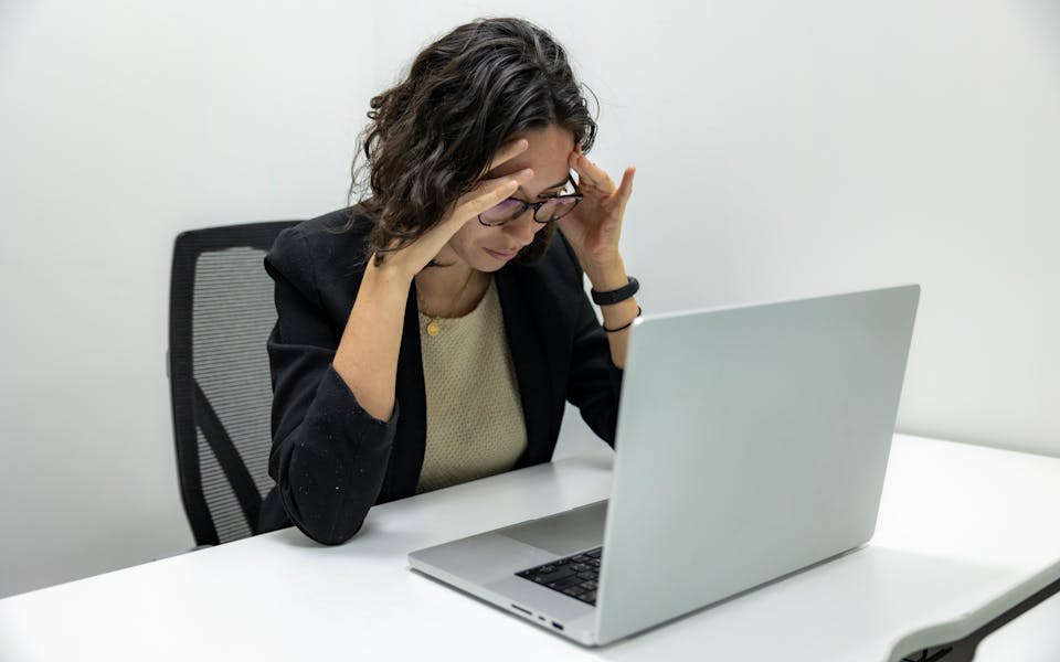 Traitement naturel du stress